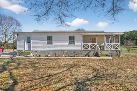 Homes For Sale - 507 Grogan Road<br/> Buchanan, GA 30113