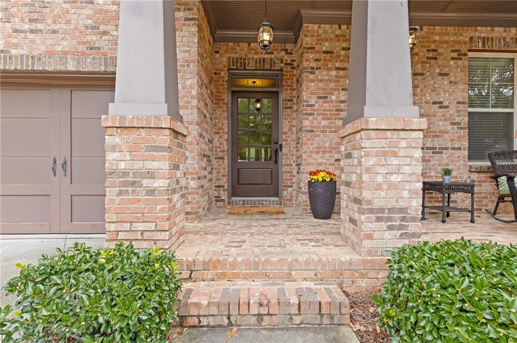 1060 Hargrove Point Way