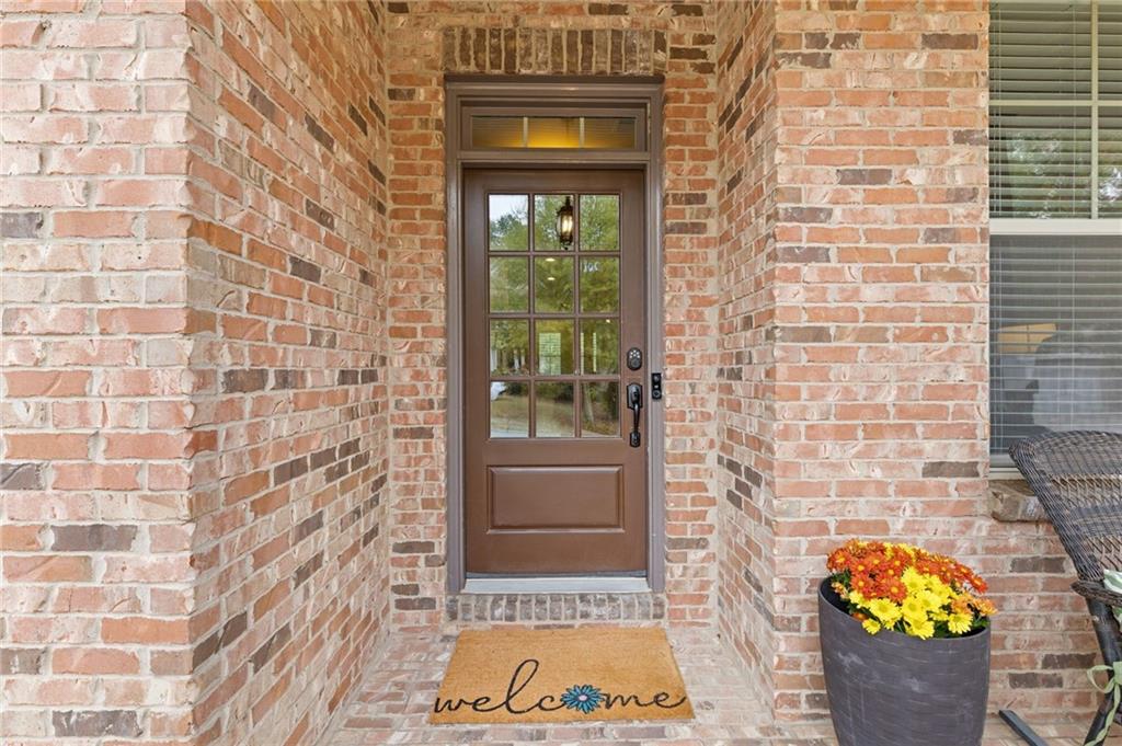 1060 Hargrove Point Way