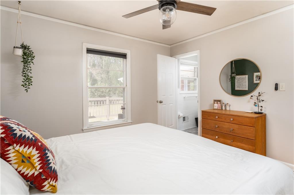 4162 Brownlee Drive, Tucker, Georgia image 33
