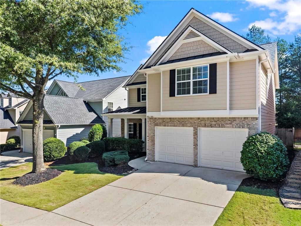 431 Highlands Loop