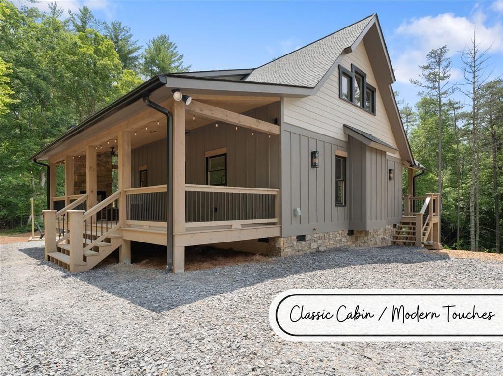 184 Mountain Laurel Ridge