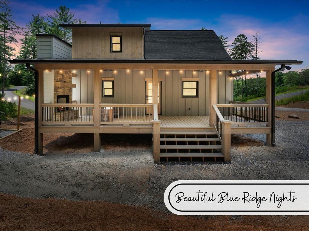 184 Mountain Laurel Ridge