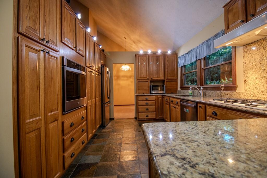 Argyle Estates - Residential