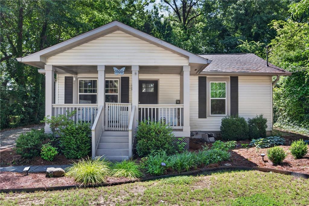 Photo 1 of 26 — 3300 Sims Street, Atlanta, GA 30354