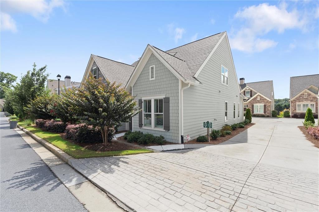 2165 Capers Drive