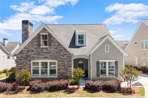 2165 Capers Drive Marietta GA 30064