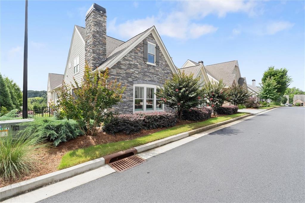 2165 Capers Drive