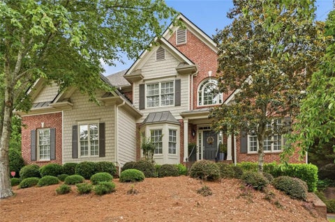 Homes For Sale - 1097 Shady Spring Way<br/> Lawrenceville, GA 30045