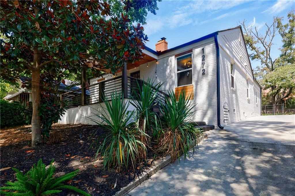Edgewood - Residential Lease