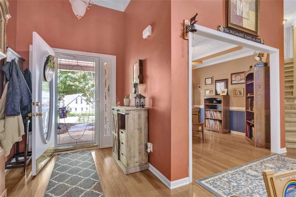 30 Bermuda Way