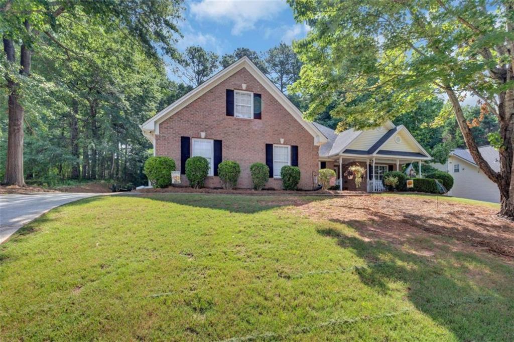 30 Bermuda Way