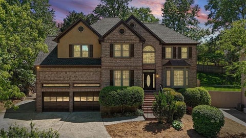 Homes For Sale - 5719 Brookstone Walk<br/> Acworth, GA 30101