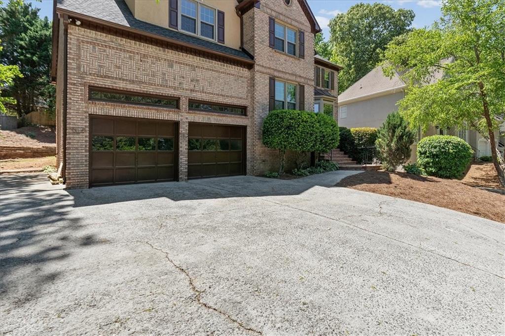 5719 Brookstone Walk NW