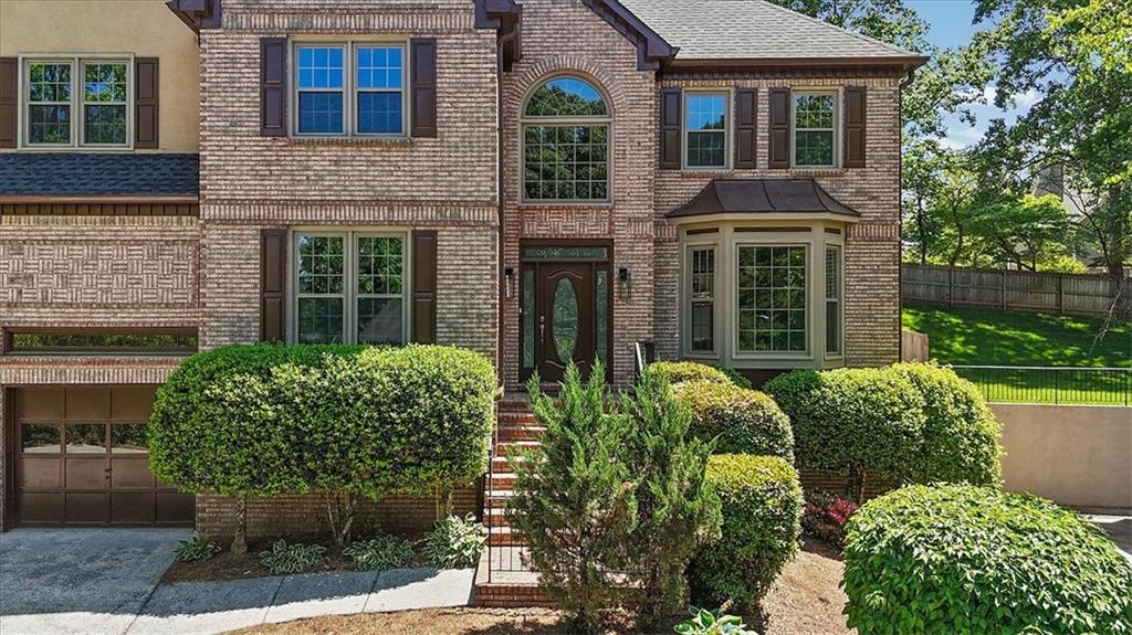 5719 Brookstone Walk NW