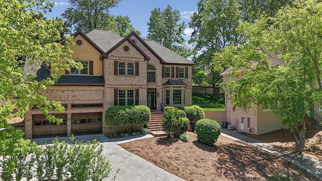 5719 Brookstone Walk NW