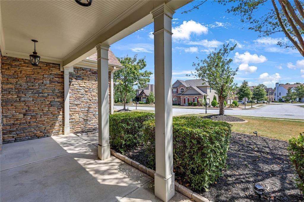 320 Baymist Drive