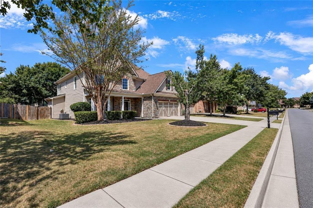 320 Baymist Drive