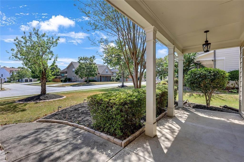 320 Baymist Drive