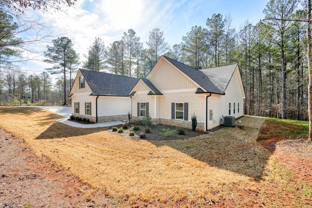 1312 Mcgarity Road, Temple, Georgia image 5