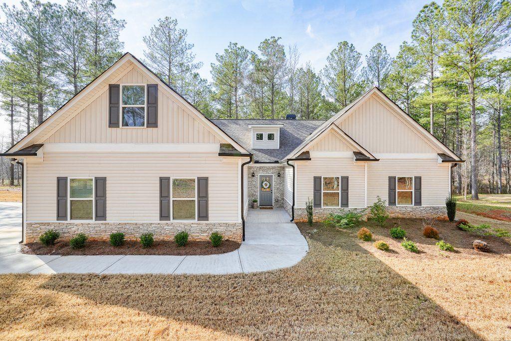 1312 Mcgarity Road, Temple, Georgia image 1
