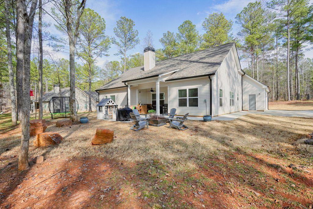 1312 Mcgarity Road, Temple, Georgia image 46