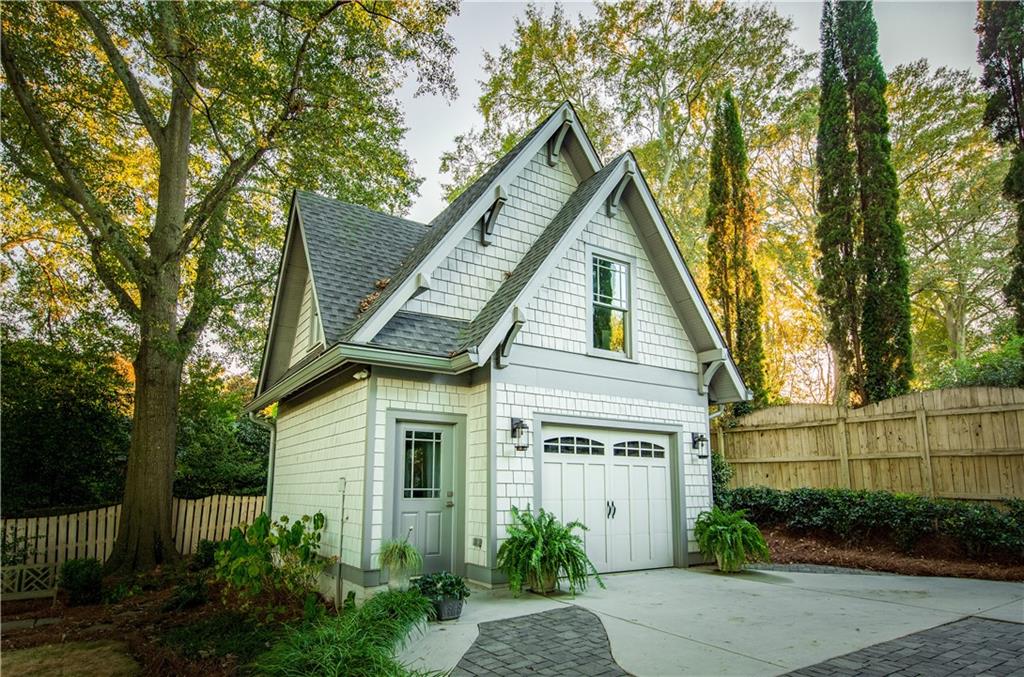 Virginia Highland - Residential