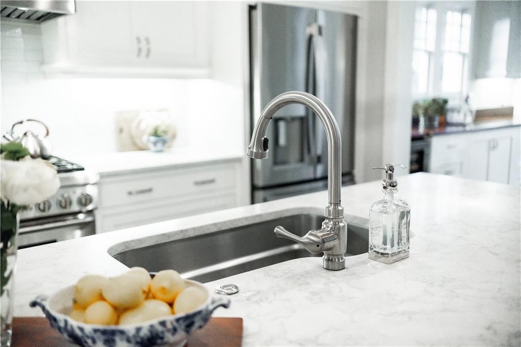 Virginia Highland - Residential