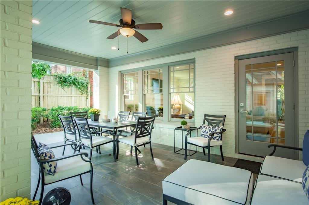 Virginia Highland - Residential