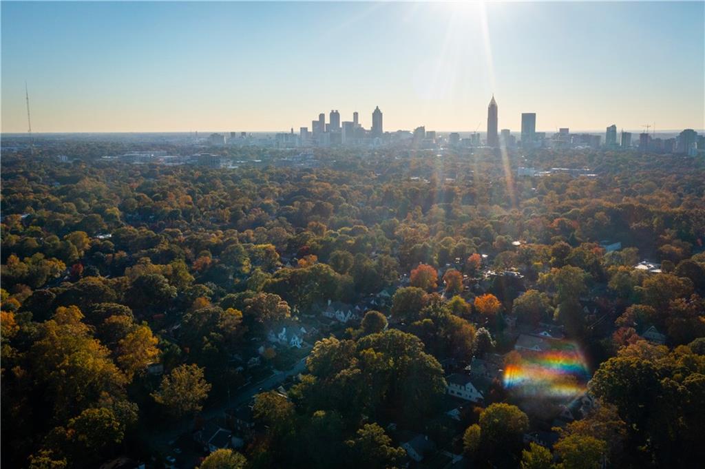 Virginia Highland - Residential