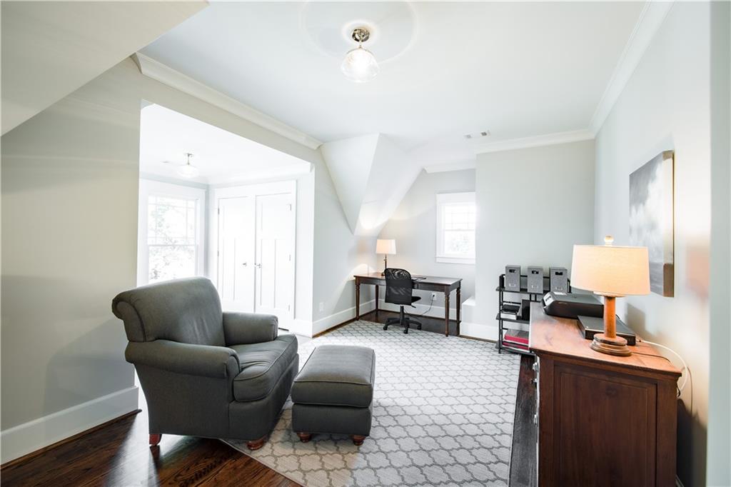 Virginia Highland - Residential