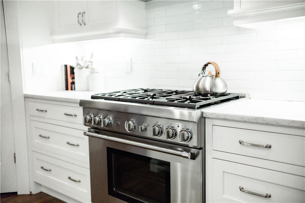 Virginia Highland - Residential