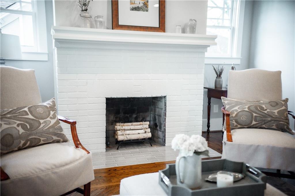 Virginia Highland - Residential