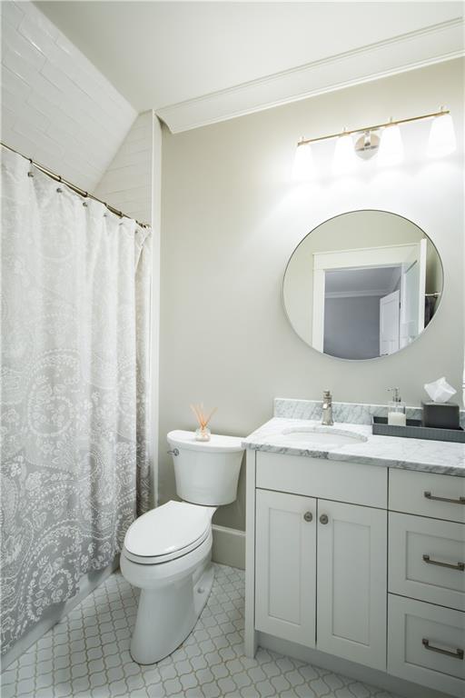 Virginia Highland - Residential