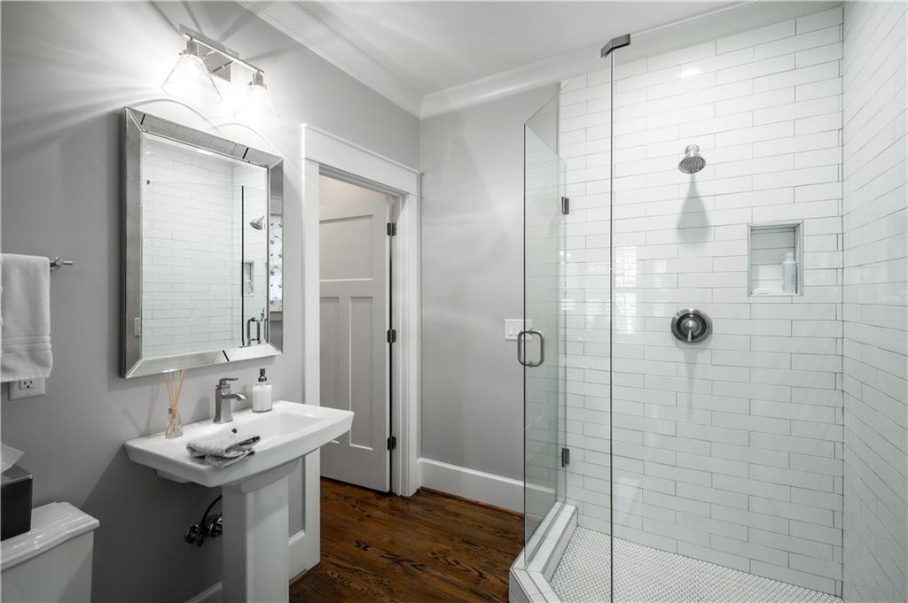 Virginia Highland - Residential