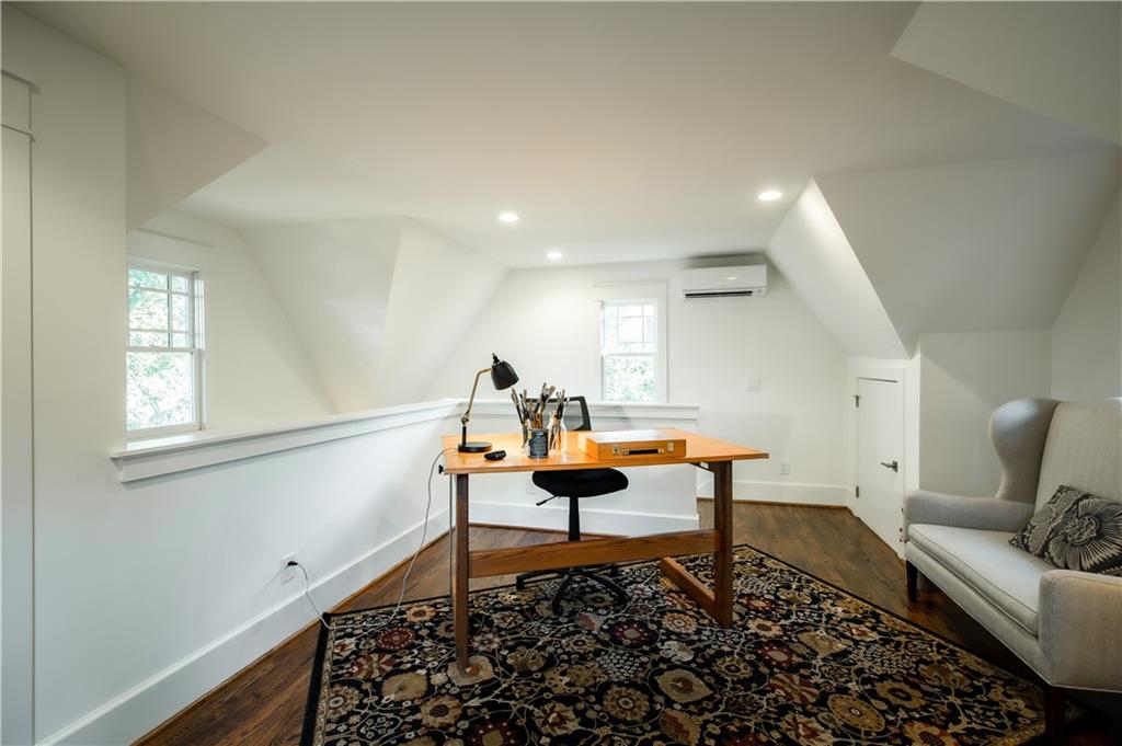 Virginia Highland - Residential