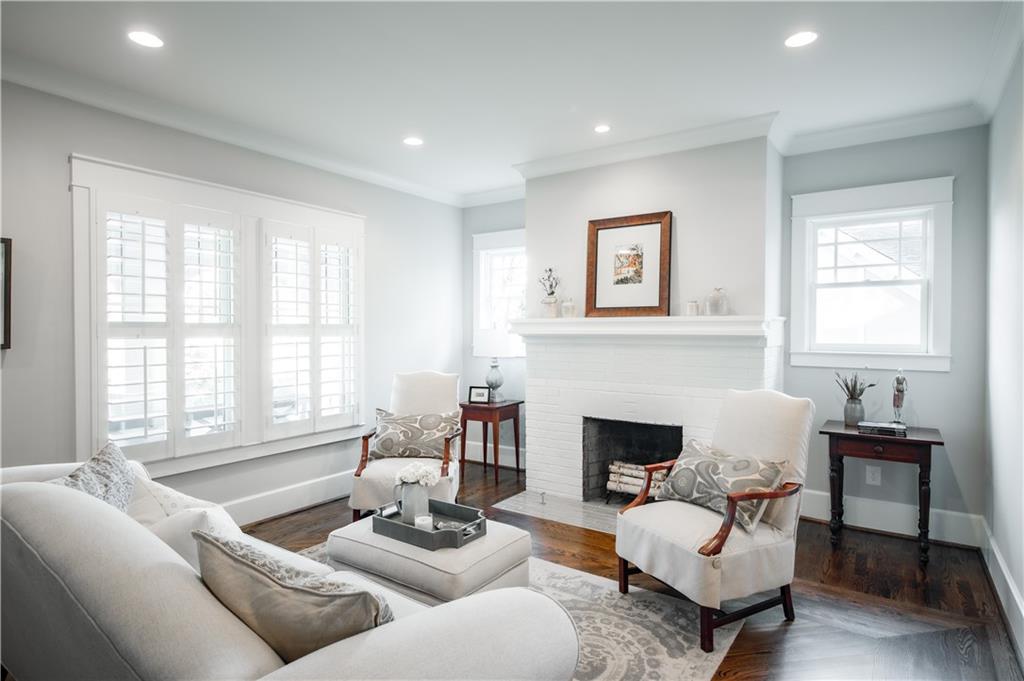 Virginia Highland - Residential