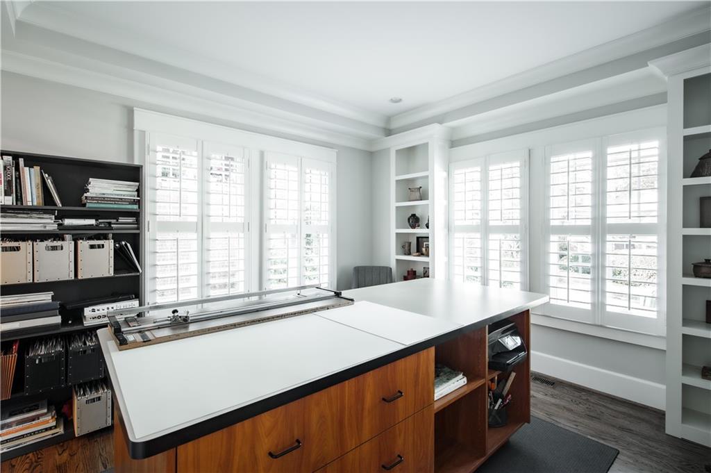 Virginia Highland - Residential