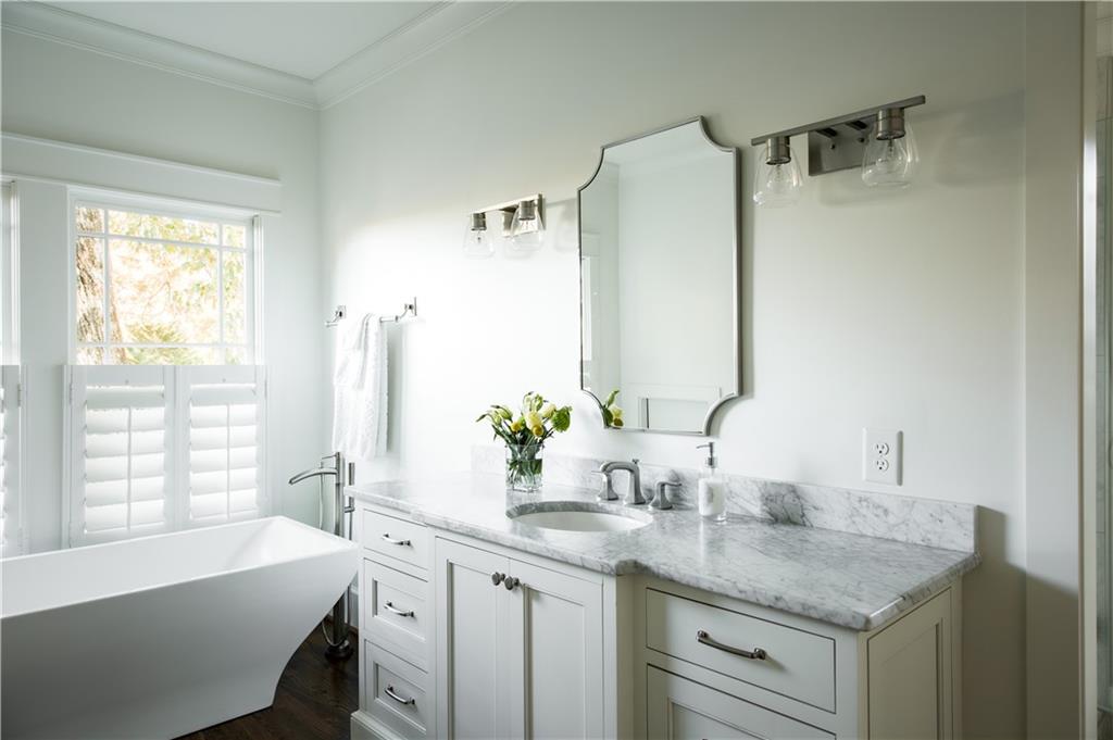 Virginia Highland - Residential