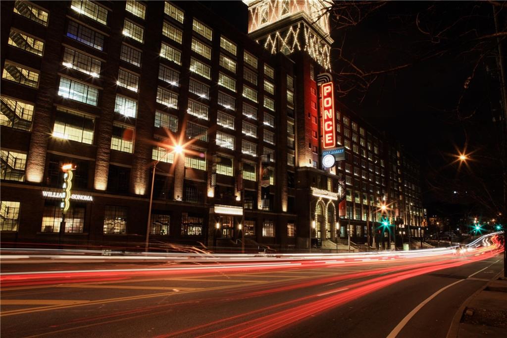 Virginia Highland - Residential