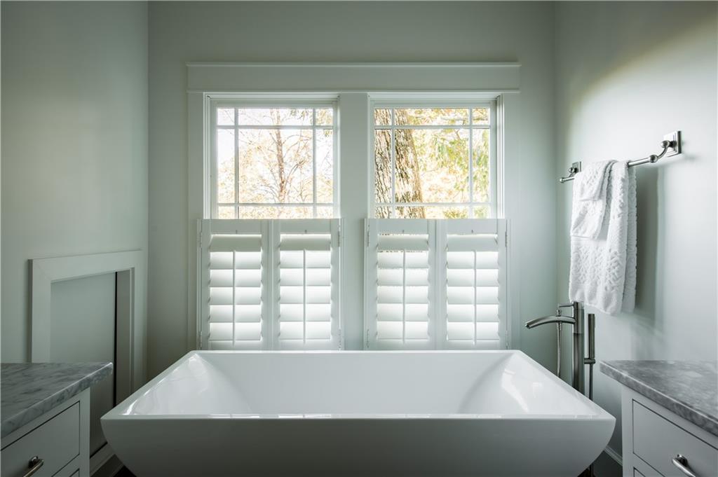 Virginia Highland - Residential