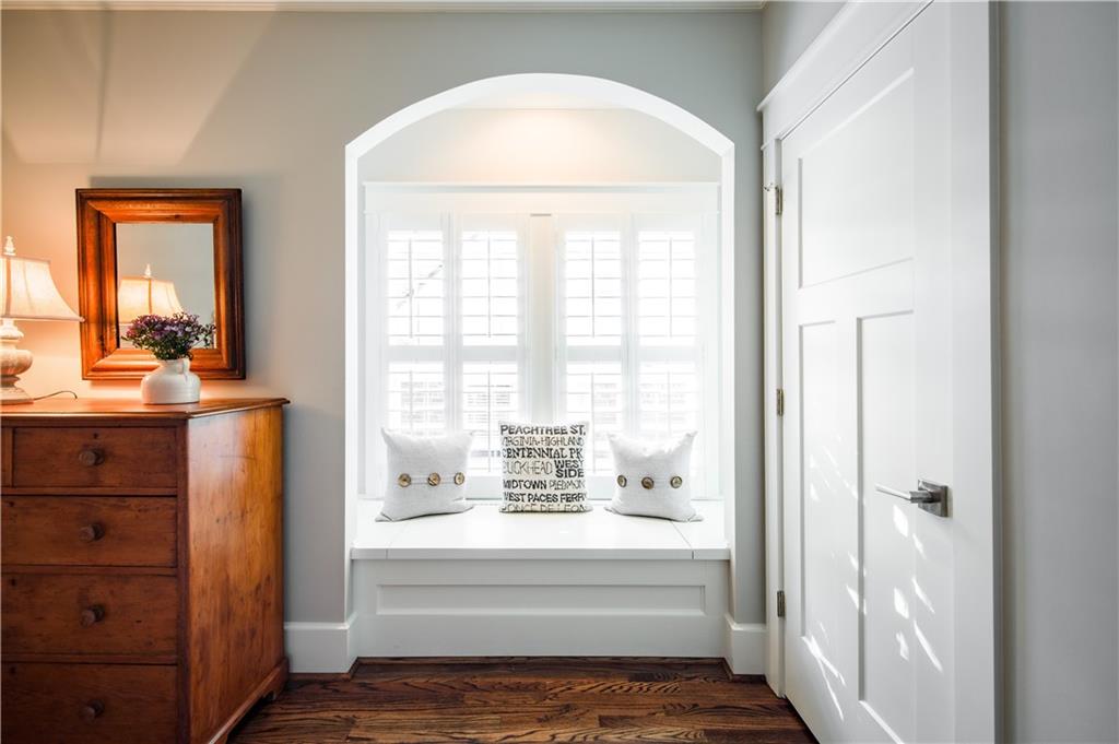 Virginia Highland - Residential