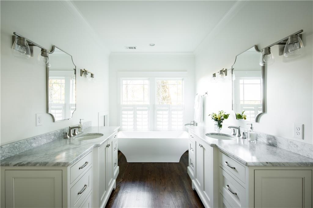 Virginia Highland - Residential