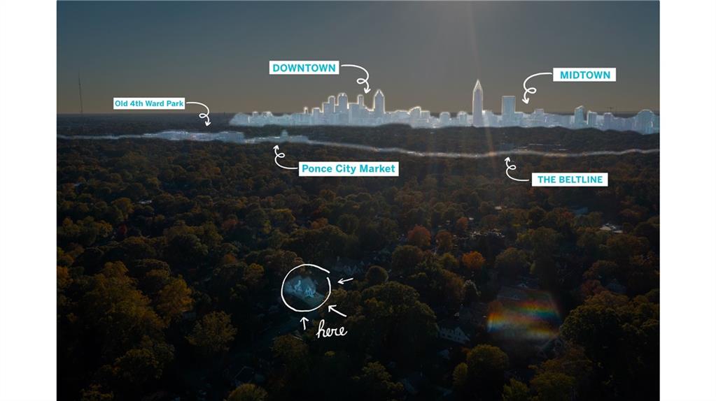 Virginia Highland - Residential