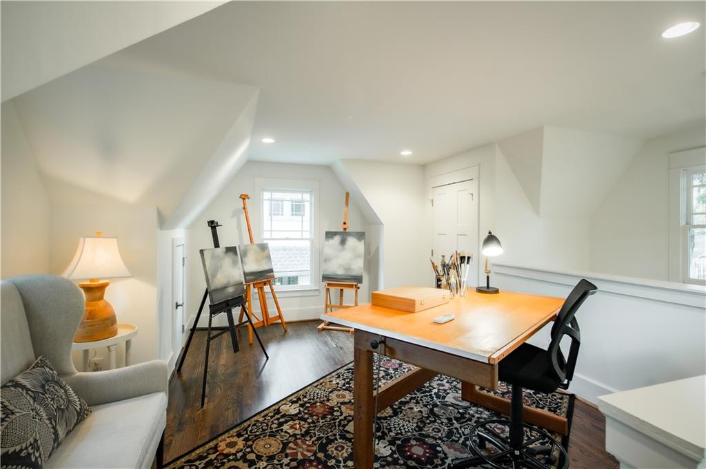 Virginia Highland - Residential