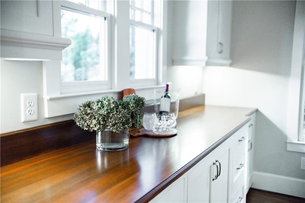 Virginia Highland - Residential