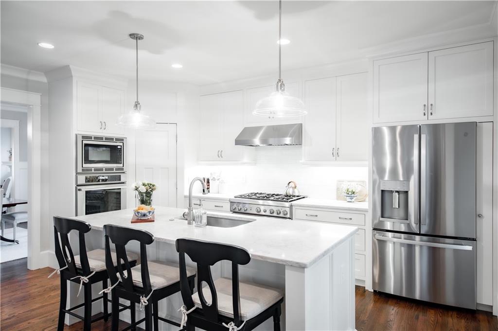 Virginia Highland - Residential