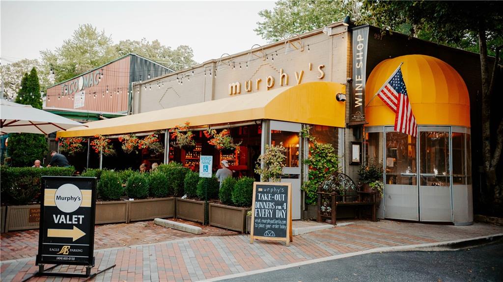 Virginia Highland - Residential