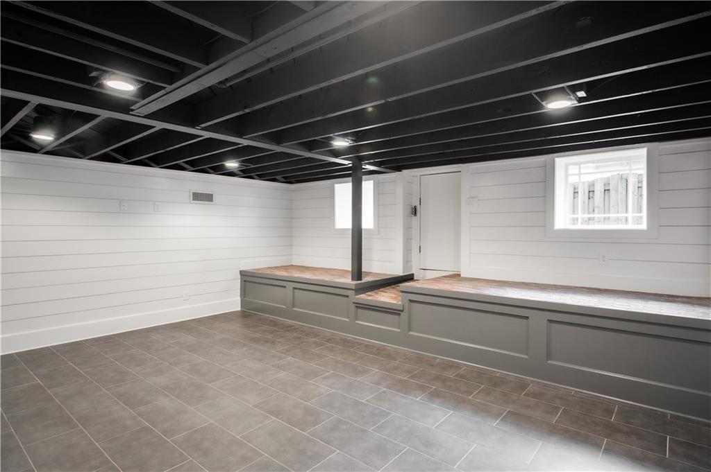 Virginia Highland - Residential