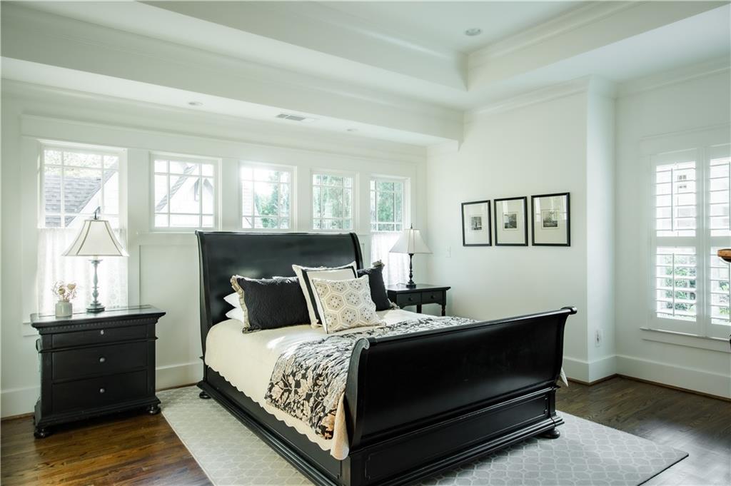 Virginia Highland - Residential